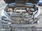 2024 Subaru Ascent Onyx Edition 7-passenger Серый vin: 4S4WMAHD8R3436906