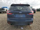 2024 Subaru Ascent Onyx Edition Blue vin: 4S4WMAHD9R3406541