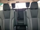 2024 Subaru Ascent Onyx Edition Blue vin: 4S4WMAHD9R3406541