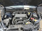 2024 Subaru Ascent Onyx Edition Blue vin: 4S4WMAHD9R3406541