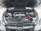 2024 Subaru Ascent Onyx Edition 7-passenger Серебряный vin: 4S4WMAHDXR3447342