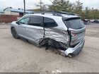 2024 Subaru Ascent Onyx Edition 7-passenger Серебряный vin: 4S4WMAHDXR3447342