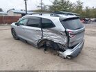 2024 Subaru Ascent Onyx Edition 7-passenger Серебряный vin: 4S4WMAHDXR3447342