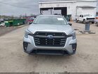 2024 Subaru Ascent Onyx Edition 7-passenger Серебряный vin: 4S4WMAHDXR3447342