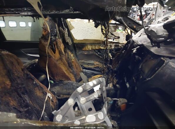 4S4WMAJD1N3447184 2022 SUBARU ASCENT Черный Вид салона спереди