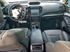 2022 Subaru Ascent Onyx Edition Белый vin: 4S4WMAJD9N3442007