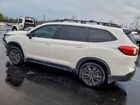 2022 Subaru Ascent Onyx Edition Белый vin: 4S4WMAJD9N3442007