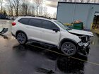 2022 Subaru Ascent Onyx Edition Белый vin: 4S4WMAJD9N3442007