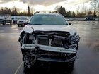 2022 Subaru Ascent Onyx Edition Белый vin: 4S4WMAJD9N3442007