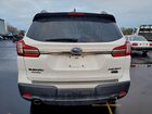 2022 Subaru Ascent Onyx Edition Белый vin: 4S4WMAJD9N3442007