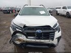 2023 Subaru Ascent Onyx Edition Limited 7-passenger White vin: 4S4WMAKD2P3456798