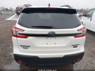 2023 Subaru Ascent Onyx Edition Limited 7-passenger White vin: 4S4WMAKD2P3456798