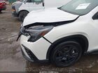 2023 Subaru Ascent Onyx Edition Limited 7-passenger White vin: 4S4WMAKD2P3456798