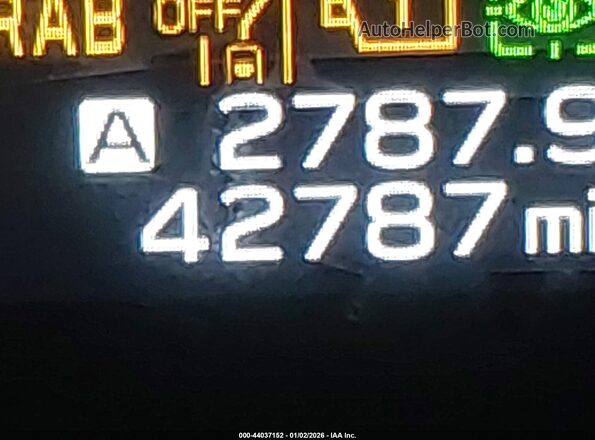 4S4WMAKD2P3456798 2023 SUBARU ASCENT White 
