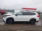 2023 Subaru Ascent Onyx Edition Limited 7-passenger White vin: 4S4WMAKD2P3456798