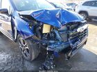 2026 Subaru Ascent Touring Синий vin: 4S4WMAKDXT3408850