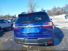 2026 Subaru Ascent Touring Синий vin: 4S4WMAKDXT3408850