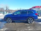 2026 Subaru Ascent Touring Синий vin: 4S4WMAKDXT3408850
