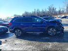 2026 Subaru Ascent Touring Синий vin: 4S4WMAKDXT3408850