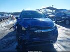 2026 Subaru Ascent Touring Синий vin: 4S4WMAKDXT3408850