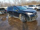 2019 Subaru Ascent Limited Black vin: 4S4WMALDXK3434863