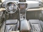 2019 Subaru Ascent Limited Black vin: 4S4WMALDXK3434863