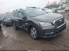 2021 Subaru Ascent Limited Gray vin: 4S4WMAMD1M3464111