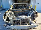 2021 Subaru Ascent Limited Burn vin: 4S4WMAMD2M3413071