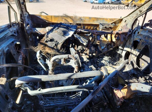4S4WMAMD2M3413071 2021 SUBARU ASCENT Burn Vista del salpicadero