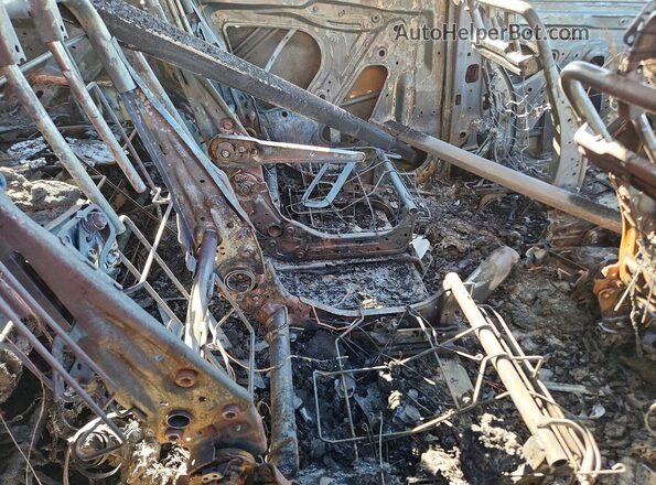4S4WMAMD2M3413071 2021 SUBARU ASCENT Burn Vista interior trasera