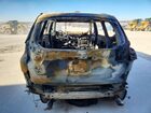 2021 Subaru Ascent Limited Burn vin: 4S4WMAMD2M3413071