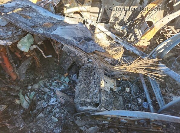 4S4WMAMD2M3413071 2021 SUBARU ASCENT Burn Vista interior delantera