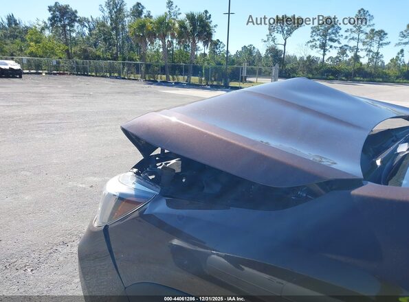 4S4WMAMD5L3458441 2020 SUBARU ASCENT Brown Vista frontal