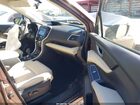 2020 Subaru Ascent Limited Brown vin: 4S4WMAMD5L3458441