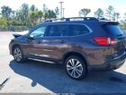 2020 Subaru Ascent Limited Brown vin: 4S4WMAMD5L3458441