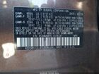 2020 Subaru Ascent Limited Brown vin: 4S4WMAMD5L3458441