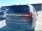 2020 Subaru Ascent Limited Brown vin: 4S4WMAMD5L3458441