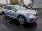 2022 Subaru Ascent Limited Silver vin: 4S4WMAMD9N3469560 2022 Subaru Ascent Limited Silver vin: 4S4WMAMD9N3469560