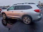 2022 Subaru Ascent Limited Silver vin: 4S4WMAMD9N3469560 2022 Subaru Ascent Limited Silver vin: 4S4WMAMD9N3469560