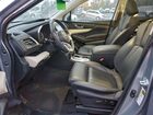 2022 Subaru Ascent Limited Silver vin: 4S4WMAMD9N3469560 2022 Subaru Ascent Limited Silver vin: 4S4WMAMD9N3469560