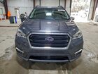2019 Subaru Ascent Touring Charcoal vin: 4S4WMARD4K3436051