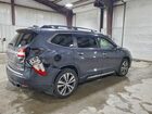 2019 Subaru Ascent Touring Charcoal vin: 4S4WMARD4K3436051