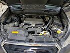 2019 Subaru Ascent Touring Charcoal vin: 4S4WMARD4K3436051