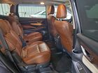 2019 Subaru Ascent Touring Charcoal vin: 4S4WMARD4K3436051