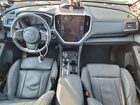 2024 Subaru Ascent Limited Зеленый vin: 4S4WMARD4R3423715