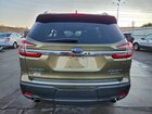 2024 Subaru Ascent Limited Зеленый vin: 4S4WMARD4R3423715