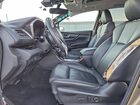 2024 Subaru Ascent Limited Зеленый vin: 4S4WMARD4R3423715