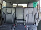 2024 Subaru Ascent Limited Зеленый vin: 4S4WMARD4R3423715