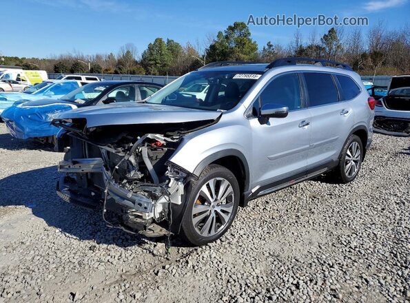 4S4WMARD5N3464459 2022 SUBARU ASCENT Silver Przód lewy