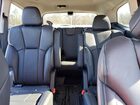 2022 Subaru Ascent Touring Silver vin: 4S4WMARD5N3464459